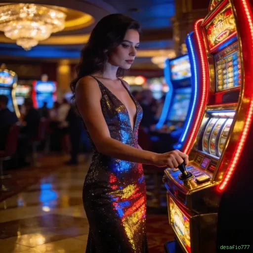 Slots desafio777 - Sweet Bonanza e caça-níqueis populares