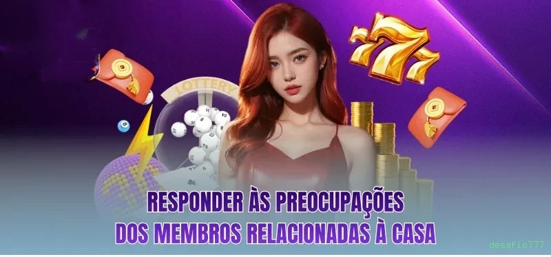 Ganhar e sacar na desafio777