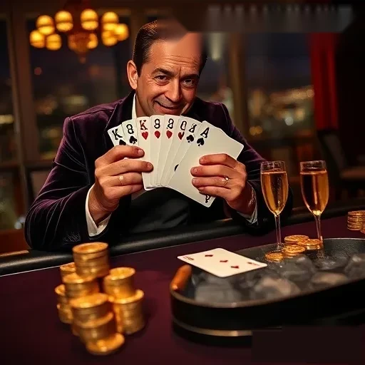 Cassino desafio777 app mobile